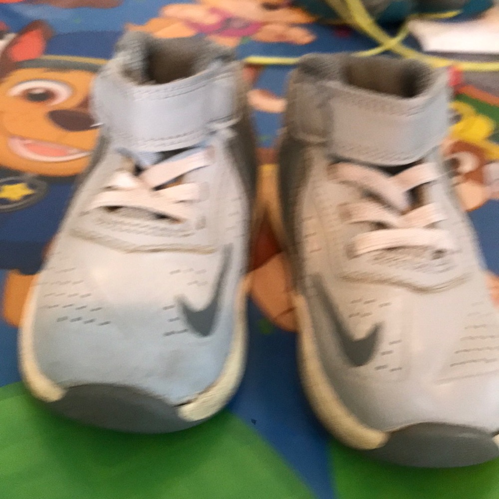 Toddler Nike